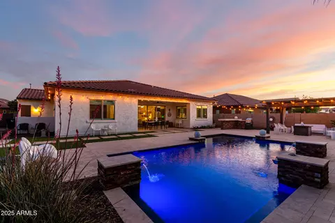 2854 E Sunflower Dr, Gilbert, AZ 85298 photo 38