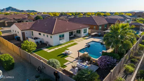 2854 E Sunflower Dr, Gilbert, AZ 85298 photo 47