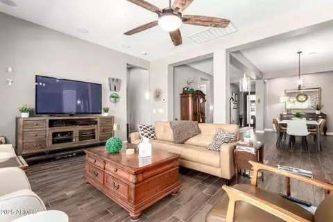 2854 E Sunflower Dr, Gilbert, AZ 85298 photo 8