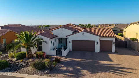 2854 E Sunflower Dr, Gilbert, AZ 85298 photo 2