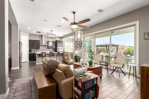 2854 E Sunflower Dr, Gilbert, AZ 85298 photo 10