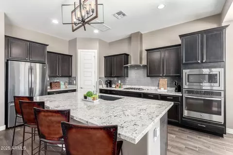 2854 E Sunflower Dr, Gilbert, AZ 85298 photo 13
