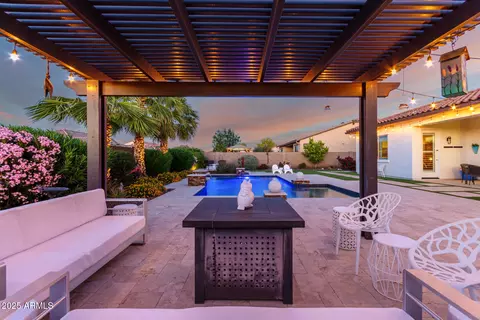 2854 E Sunflower Dr, Gilbert, AZ 85298 photo 42