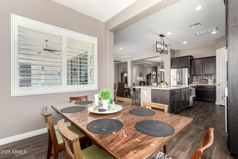 2854 E Sunflower Dr, Gilbert, AZ 85298 photo 15