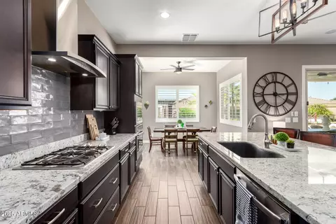 2854 E Sunflower Dr, Gilbert, AZ 85298 photo 14