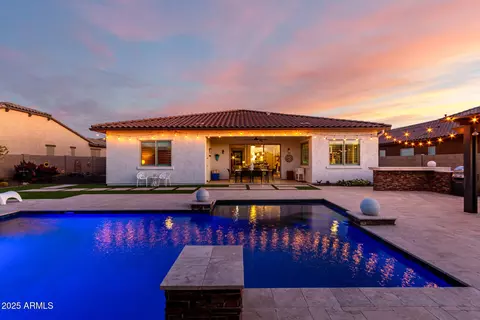 2854 E Sunflower Dr, Gilbert, AZ 85298 photo 37