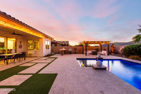 2854 E Sunflower Dr, Gilbert, AZ 85298 photo 39