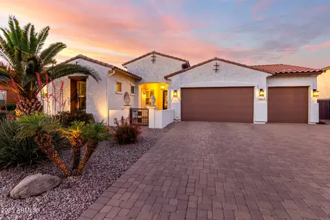2854 E Sunflower Dr, Gilbert, AZ 85298