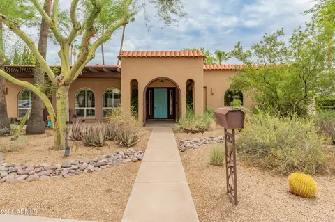 11051 N 45th Pl, Phoenix, AZ 85028