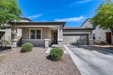42180 W Cheyenne Dr, Maricopa, AZ 85138