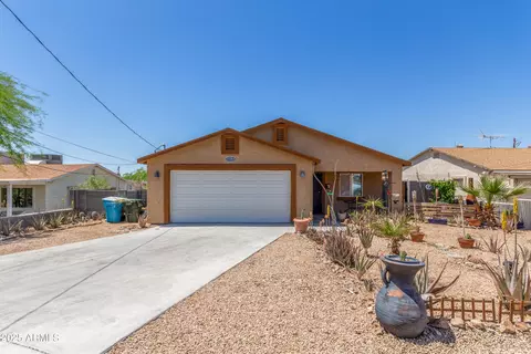 11048 N 16th Ave, Phoenix, AZ 85029