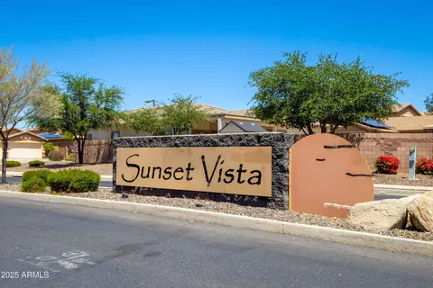 25617 W St James Ave, Buckeye, AZ 85326