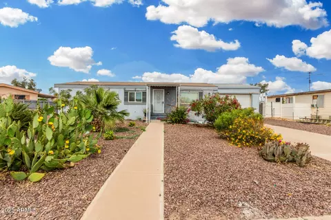 1652 N Mesa Verde Dr, Casa Grande, AZ 85122