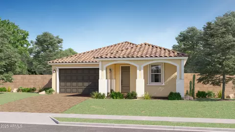 20888 S 231st Way, Queen Creek, AZ 85142