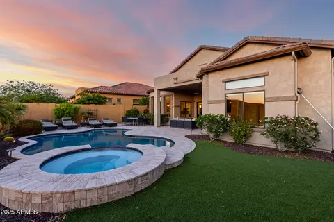2166 N Steele --, Mesa, AZ 85207 photo 30