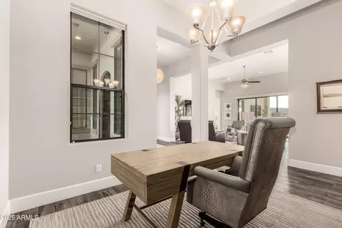 2166 N Steele --, Mesa, AZ 85207 photo 25