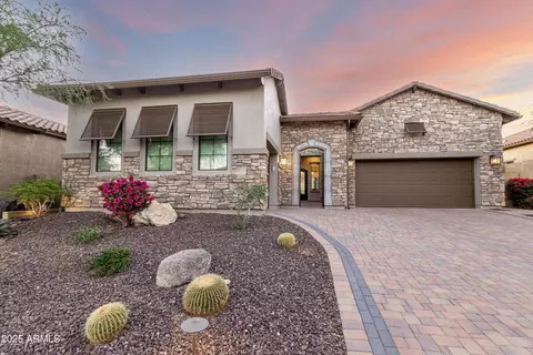 2166 N Steele --, Mesa, AZ 85207 photo 2