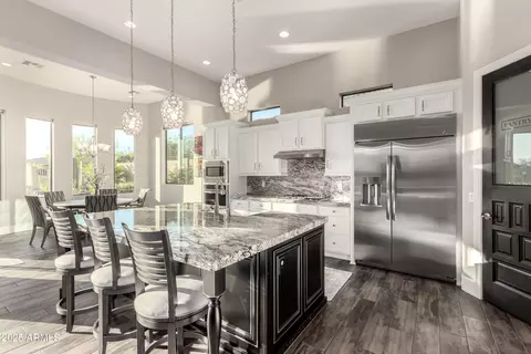 2166 N Steele --, Mesa, AZ 85207 photo 11