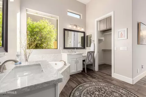 2166 N Steele --, Mesa, AZ 85207 photo 17