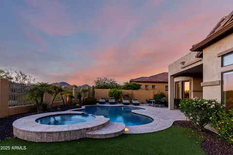 2166 N Steele --, Mesa, AZ 85207 photo 31