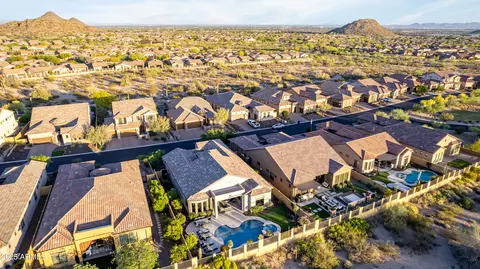 2166 N Steele --, Mesa, AZ 85207 photo 39