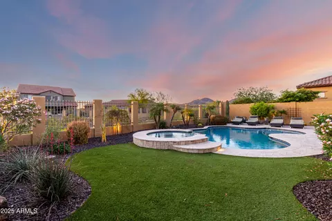 2166 N Steele --, Mesa, AZ 85207 photo 29