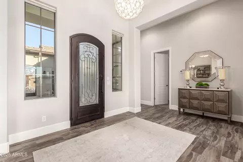 2166 N Steele --, Mesa, AZ 85207 photo 4