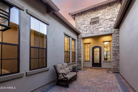 2166 N Steele --, Mesa, AZ 85207 photo 3
