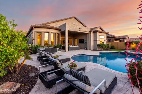 2166 N Steele --, Mesa, AZ 85207 photo 32