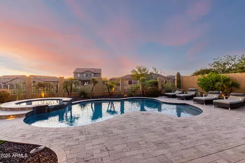 2166 N Steele --, Mesa, AZ 85207 photo 28