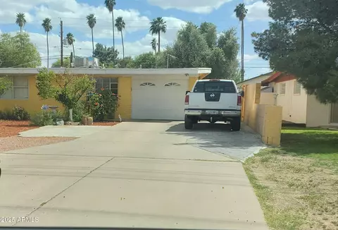 3041 E Osborn Rd, Phoenix, AZ 85016