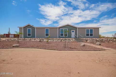 2248 S Nikki Ln, Maricopa, AZ 85139