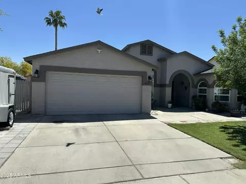 Exterior - 9001 W Windsor Ave, Phoenix, AZ 85037 photo 2 of 8