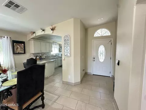 Entry Way - 9001 W Windsor Ave, Phoenix, AZ 85037 photo 2 of 3