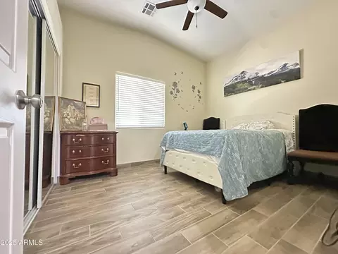 Bedroom - 9001 W Windsor Ave, Phoenix, AZ 85037 photo 2 of 2
