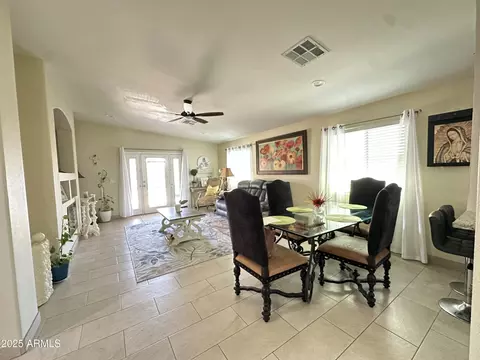 Dining - 9001 W Windsor Ave, Phoenix, AZ 85037 photo 1 of 2