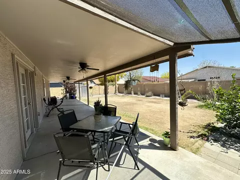 Exterior - 9001 W Windsor Ave, Phoenix, AZ 85037 photo 5 of 8