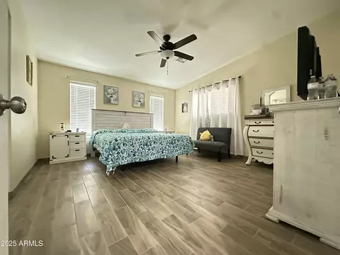 Bedroom - 9001 W Windsor Ave, Phoenix, AZ 85037 photo 1 of 2