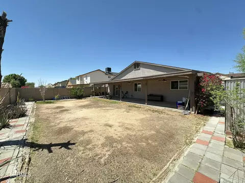 Exterior - 9001 W Windsor Ave, Phoenix, AZ 85037 photo 8 of 8