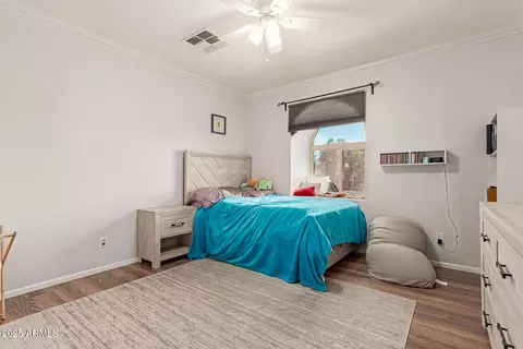 Bedroom - 1946 E Caroline Ln, Tempe, AZ 85284 photo 6 of 7