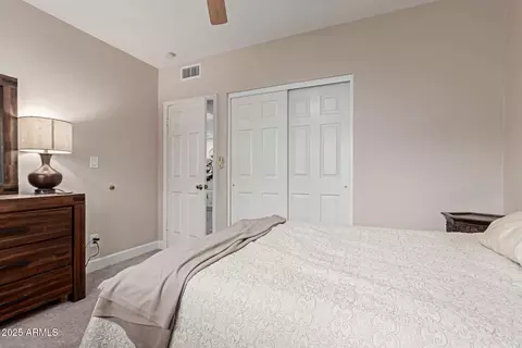 Bedroom - 1946 E Caroline Ln, Tempe, AZ 85284 photo 5 of 7