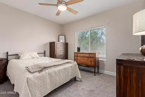 Bedroom - 1946 E Caroline Ln, Tempe, AZ 85284 photo 4 of 7