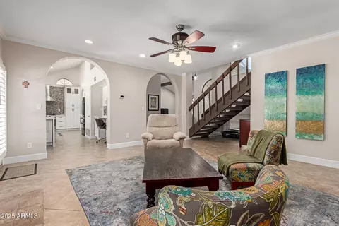 Living - 1946 E Caroline Ln, Tempe, AZ 85284 photo 5 of 5