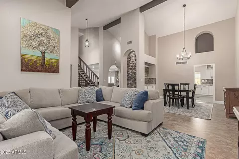 Living - 1946 E Caroline Ln, Tempe, AZ 85284 photo 2 of 5
