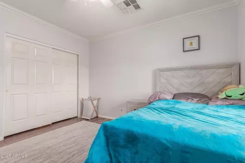 Bedroom - 1946 E Caroline Ln, Tempe, AZ 85284 photo 7 of 7