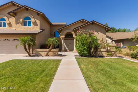 Exterior - 1946 E Caroline Ln, Tempe, AZ 85284 photo 11 of 11