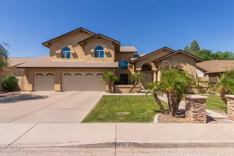 1946 E Caroline Ln, Tempe, AZ 85284