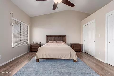 Bedroom - 1946 E Caroline Ln, Tempe, AZ 85284 photo 3 of 7