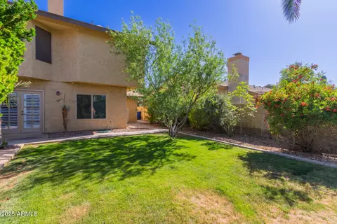 Exterior - 1946 E Caroline Ln, Tempe, AZ 85284 photo 9 of 11