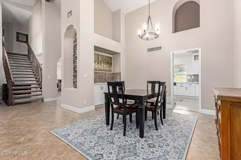 Dining - 1946 E Caroline Ln, Tempe, AZ 85284 photo 3 of 4